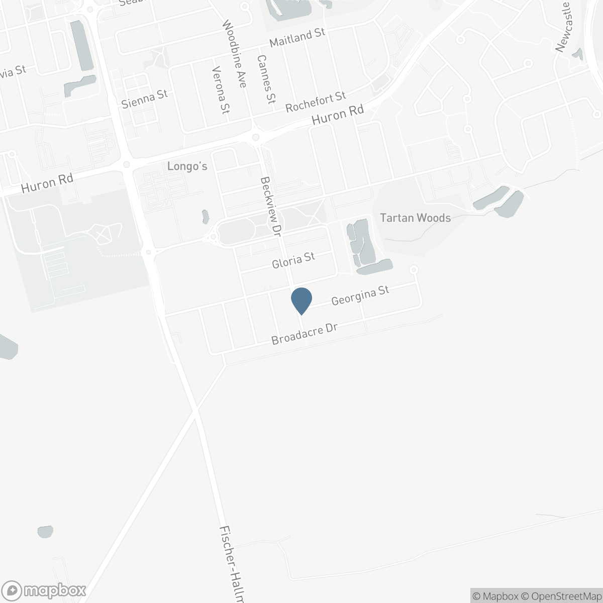 3 GEORGINA STREET, Kitchener, Ontario N2R 0S6